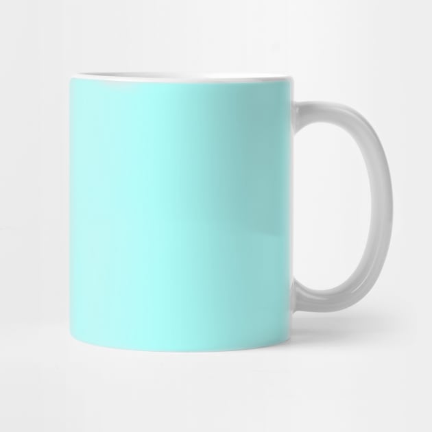 You're A Cu-tea - Tea Pun by Allthingspunny